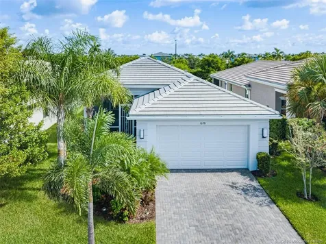 10781 SW Sunray Street Port St Lucie FL 34987