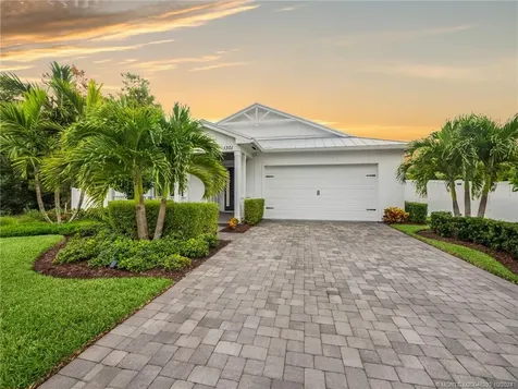 1301 SW Pinewood Court Palm City FL 34990