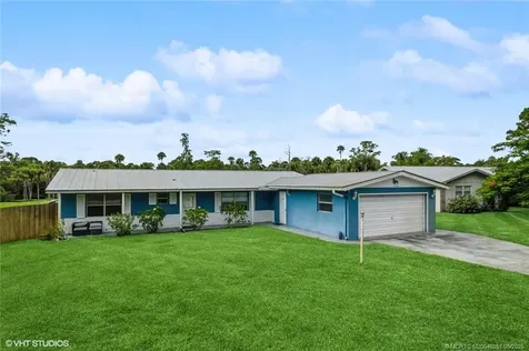1406 SW Alligator Street Palm City FL 34990