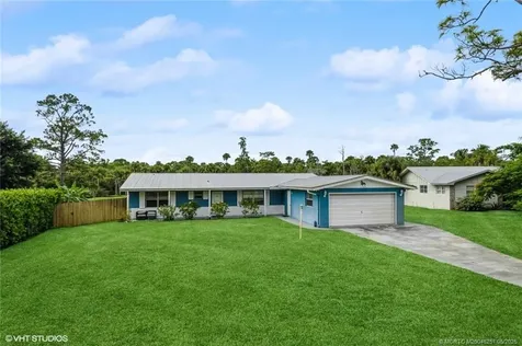 1406 SW Alligator Street Palm City FL 34990