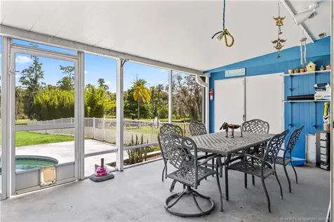 1406 SW Alligator Street Palm City FL 34990