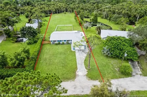 1406 SW Alligator Street Palm City FL 34990