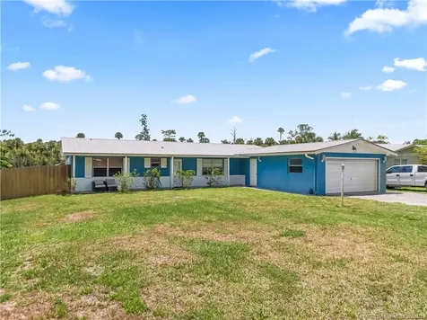 1406 SW Alligator Street Palm City FL 34990