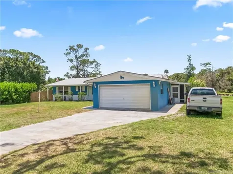 1406 SW Alligator Street Palm City FL 34990