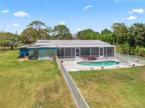 1406 SW Alligator Street Palm City FL 34990