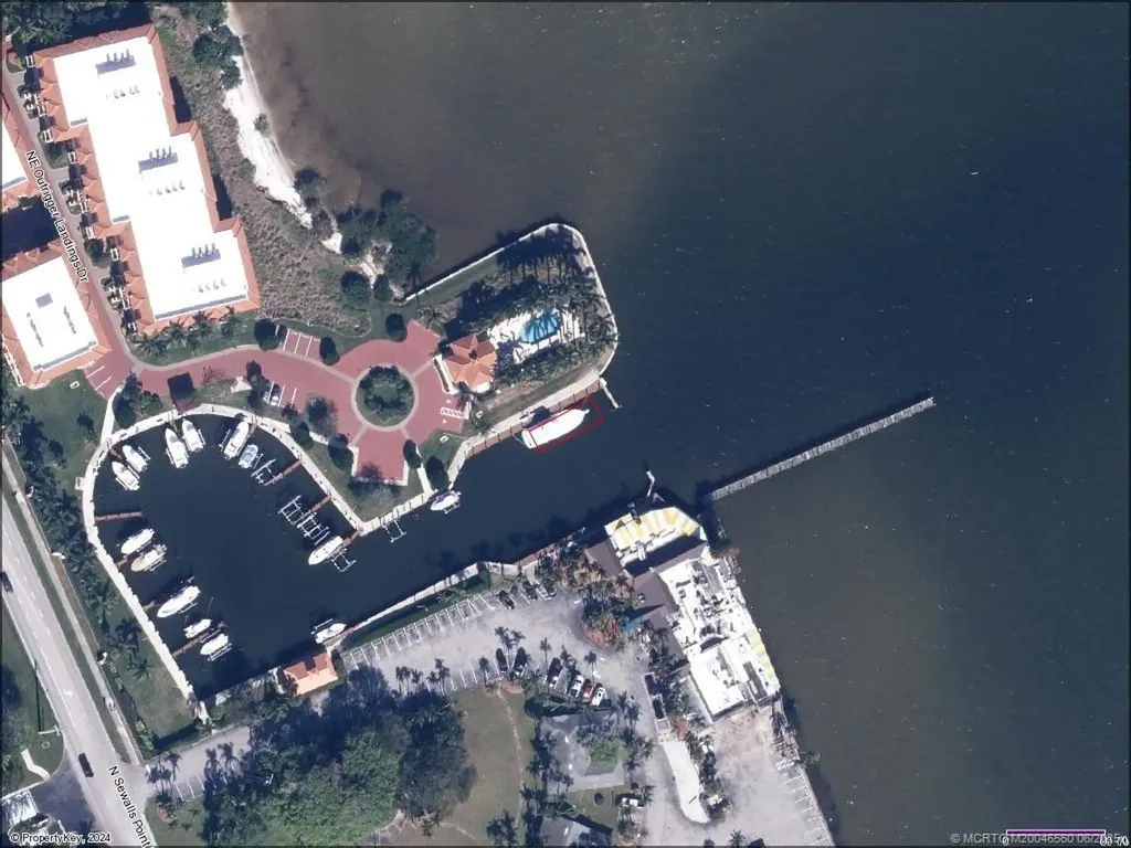 1405 NE Indian River Drive Jensen Beach FL 34957