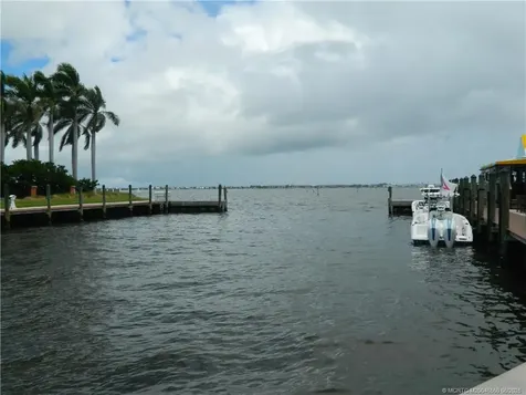 1405 NE Indian River Drive Jensen Beach FL 34957