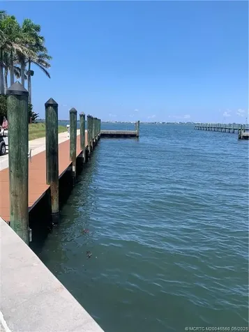 1405 NE Indian River Drive Jensen Beach FL 34957