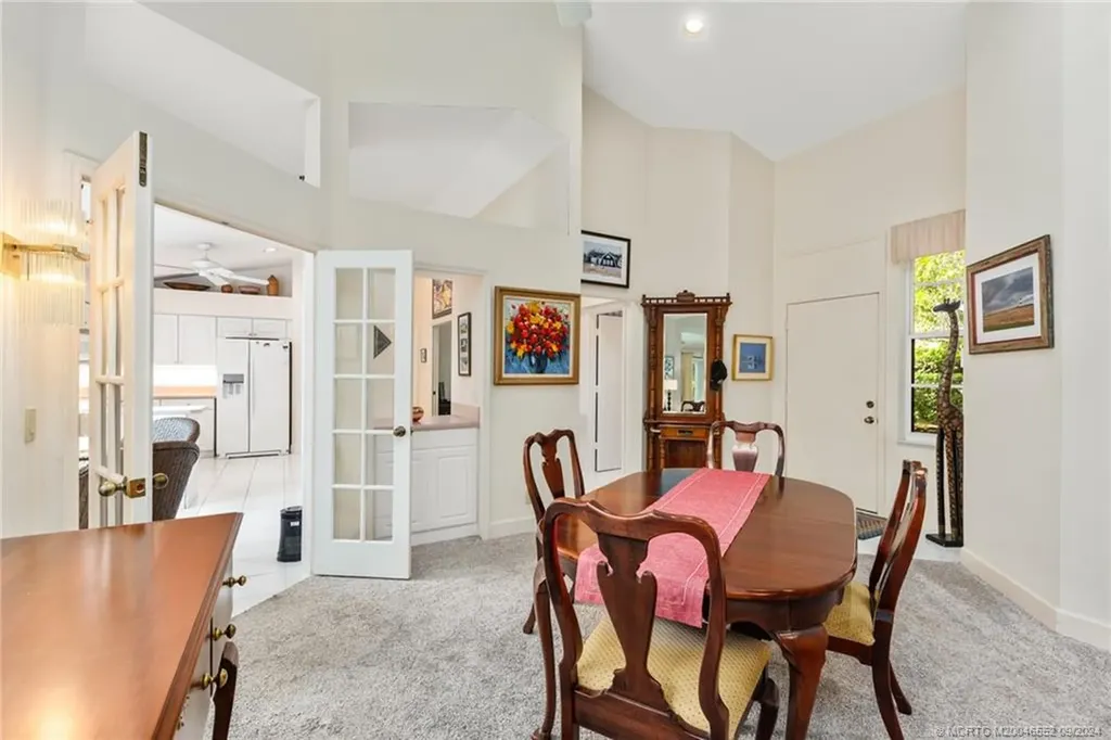 2201 NW Seagrass Drive Palm City FL 34990