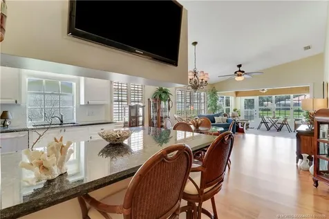 1619 SW Shady Lake Terrace Palm City FL 34990