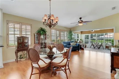 1619 SW Shady Lake Terrace Palm City FL 34990