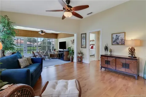 1619 SW Shady Lake Terrace Palm City FL 34990