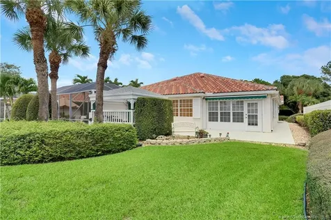 1619 SW Shady Lake Terrace Palm City FL 34990