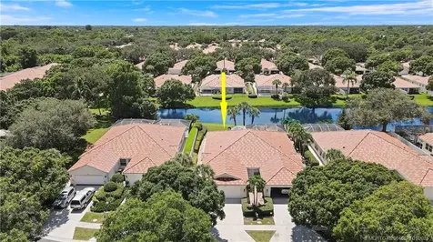 1619 SW Shady Lake Terrace Palm City FL 34990