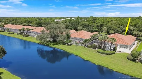 1619 SW Shady Lake Terrace Palm City FL 34990