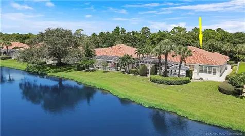 1619 SW Shady Lake Terrace Palm City FL 34990