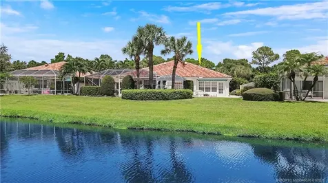 1619 SW Shady Lake Terrace Palm City FL 34990