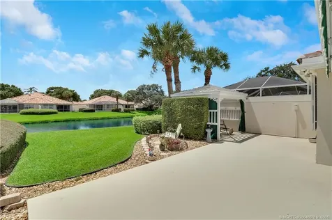 1619 SW Shady Lake Terrace Palm City FL 34990