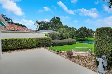 1619 SW Shady Lake Terrace Palm City FL 34990