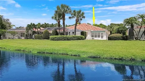 1619 SW Shady Lake Terrace Palm City FL 34990