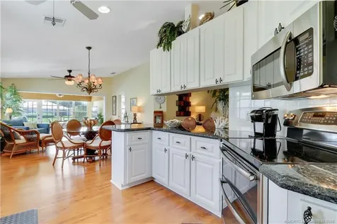 1619 SW Shady Lake Terrace Palm City FL 34990