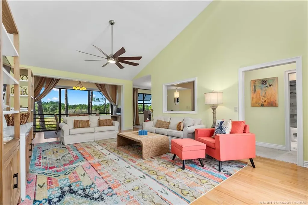 13456 Harbour Ridge Boulevard Palm City FL 34990