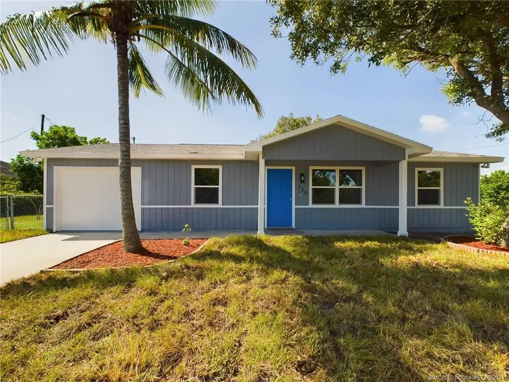 329 14th Place SW Vero Beach FL 32962