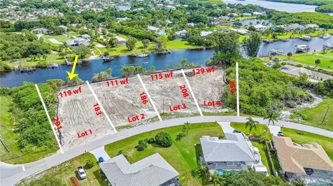 2801 SE Peru Street Port St Lucie FL 34984