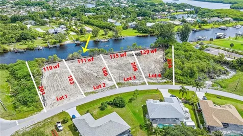 2803 Peru Street Port St Lucie FL 34984