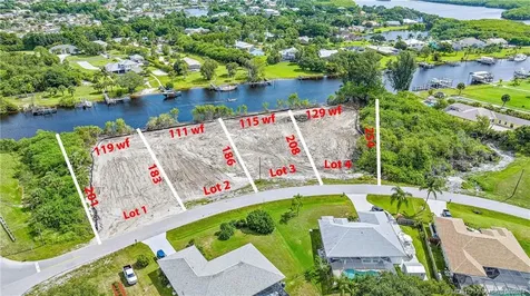 2803 Peru Street Port St Lucie FL 34984