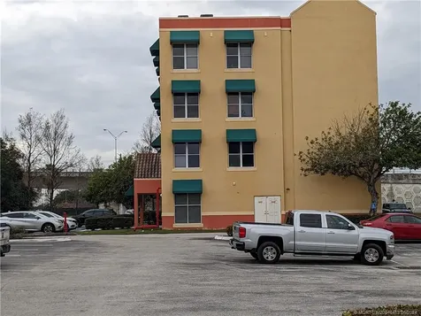 701 NW Federal Highway Stuart FL 34994