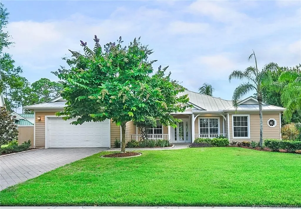 1074 SW Whisper Ridge Trail Palm City FL 34990