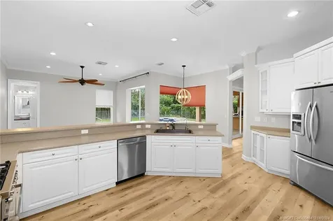 1074 SW Whisper Ridge Trail Palm City FL 34990