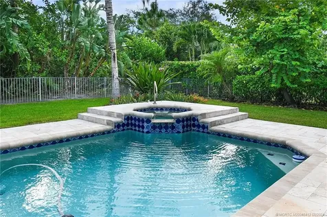 1074 SW Whisper Ridge Trail Palm City FL 34990