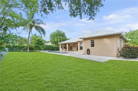 1074 SW Whisper Ridge Trail Palm City FL 34990