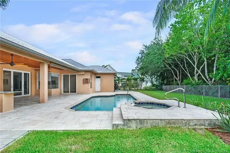 1074 SW Whisper Ridge Trail Palm City FL 34990