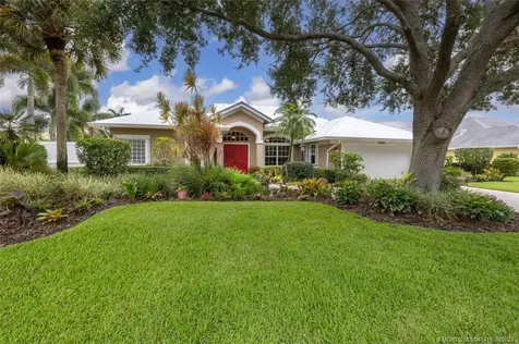 2009 SW Little Oak Trail Palm City FL 34990