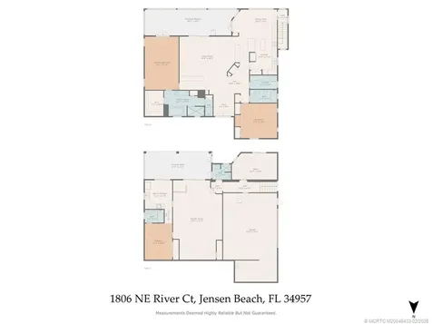 1806 NE River Court Jensen Beach FL 34957