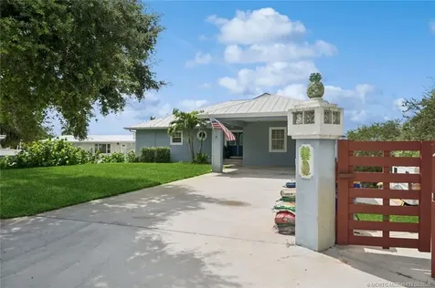1806 NE River Court Jensen Beach FL 34957