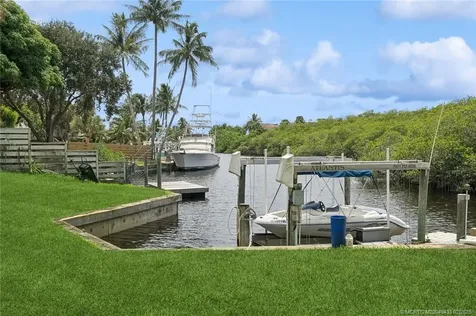 1806 NE River Court Jensen Beach FL 34957