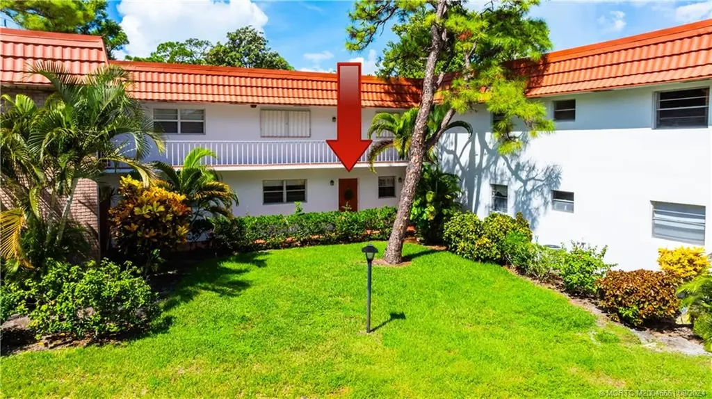 2600 SE Ocean Boulevard Stuart FL 34996