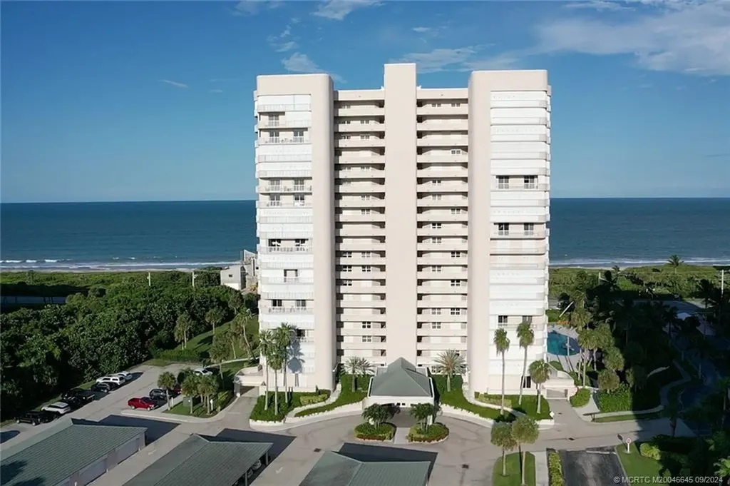 5051 N Highway A1a Fort Pierce FL 34949