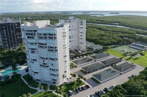 5051 N Highway A1a Fort Pierce FL 34949
