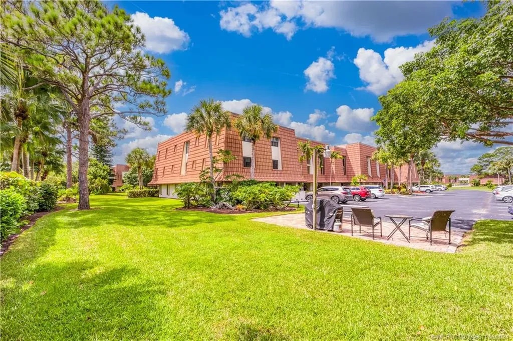 3100 SE Pruitt Road Port Saint Lucie FL 34952