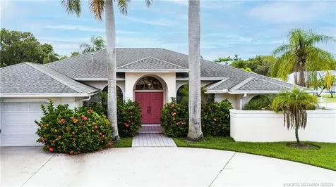 1998 NE San Carlos Calle Jensen Beach FL 34957