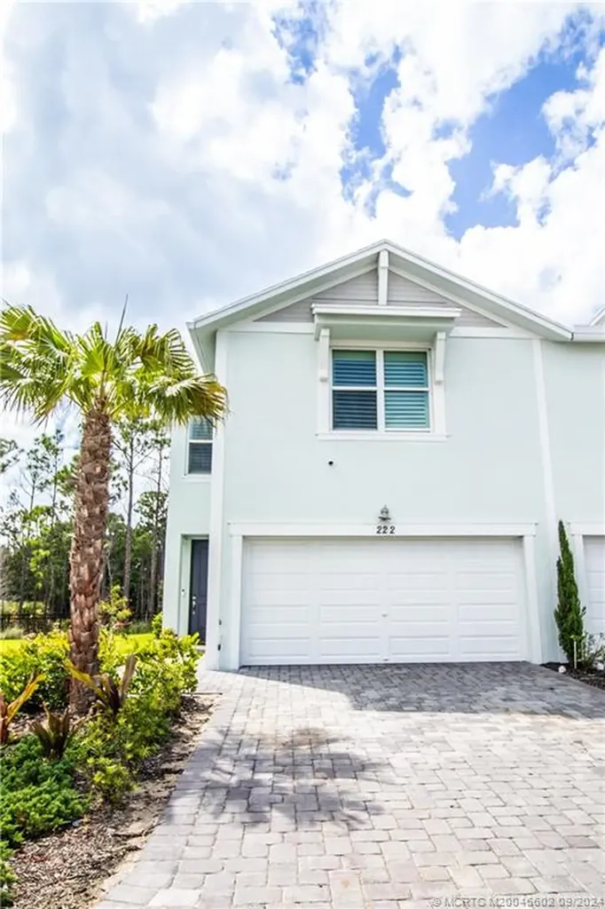 222 SE Osprey Preserve Boulevard Jensen Beach FL 34957