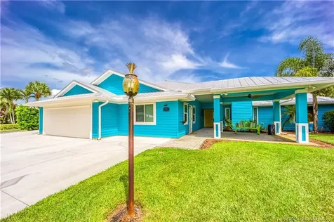 1121 SW Pine Tree Lane Palm City FL 34990