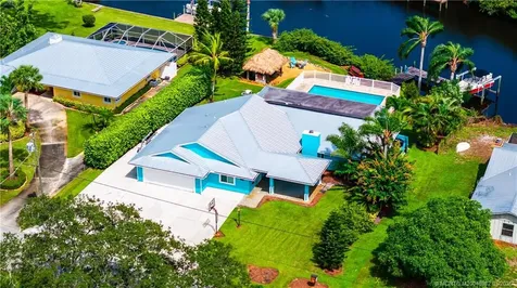 1121 SW Pine Tree Lane Palm City FL 34990