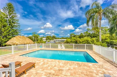 1121 SW Pine Tree Lane Palm City FL 34990