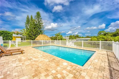 1121 SW Pine Tree Lane Palm City FL 34990